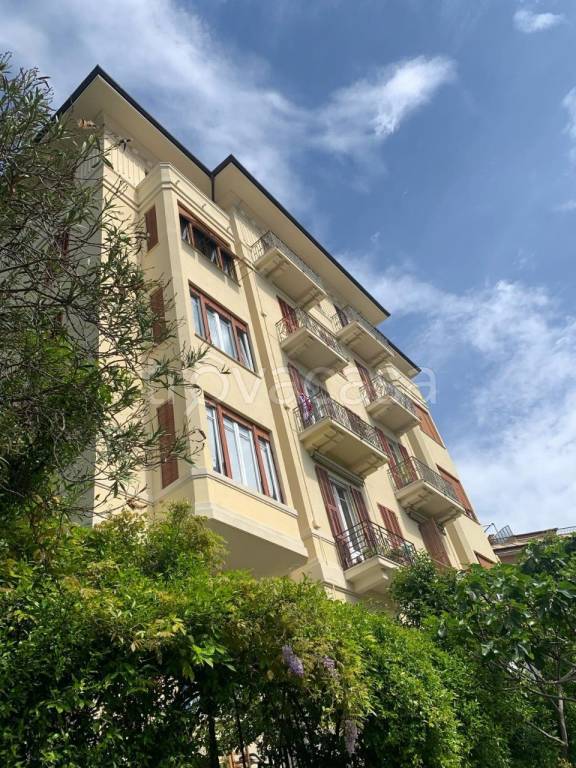 appartamento in vendita ad Imperia in zona Oneglia