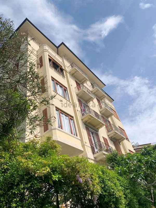 appartamento in vendita ad Imperia in zona Oneglia