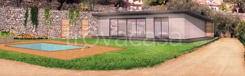 casa indipendente in vendita ad Imperia in zona Borgo d'Oneglia