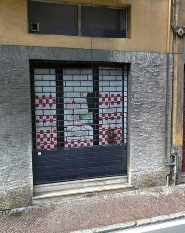 negozio in vendita ad Imperia