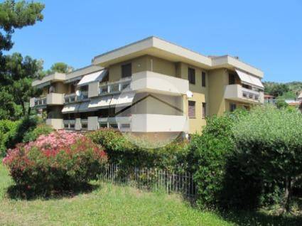 appartamento in vendita ad Imperia in zona Torrazza / Clavi