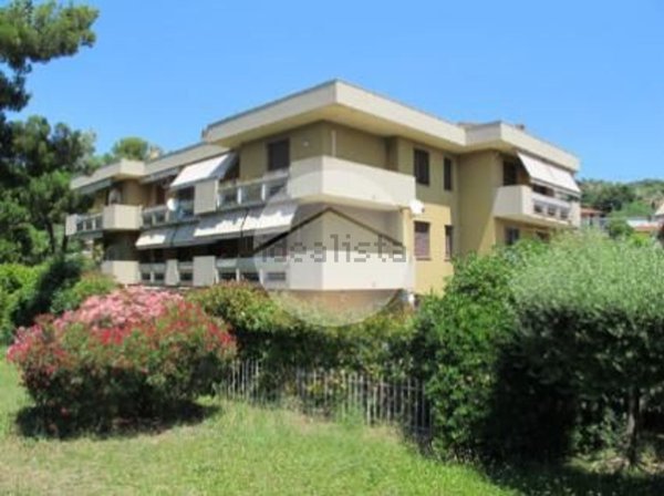 appartamento in vendita ad Imperia