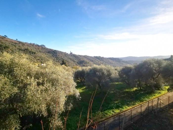 casa indipendente in vendita ad Imperia in zona Montegrazie