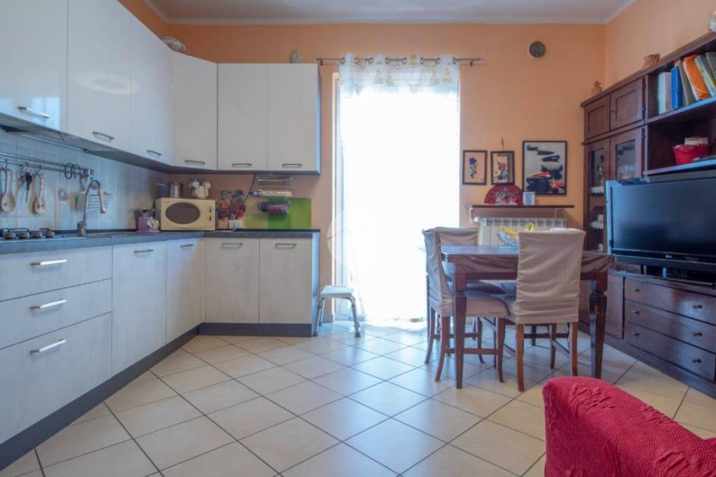 appartamento in vendita ad Imperia in zona Porto Maurizio