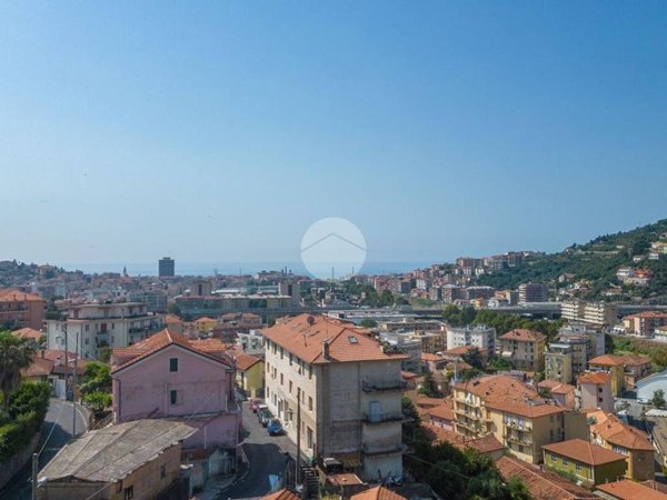 appartamento in vendita ad Imperia
