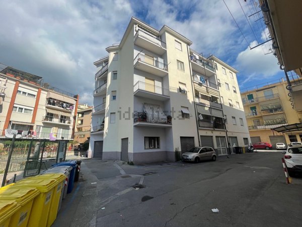 appartamento in vendita ad Imperia