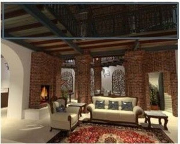 loft in vendita ad Imperia in zona Poggi