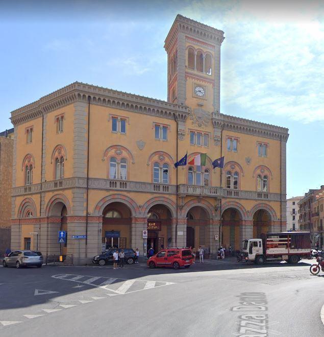 appartamento in vendita ad Imperia in zona Oneglia