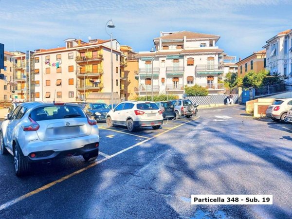 appartamento in vendita ad Imperia in zona Porto Maurizio
