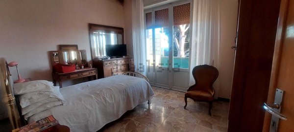 appartamento in vendita ad Imperia in zona Porto Maurizio