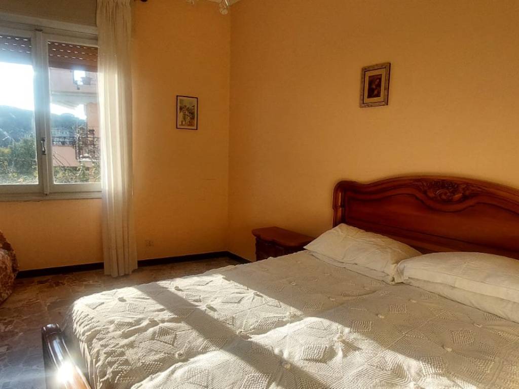 appartamento in vendita ad Imperia in zona Porto Maurizio