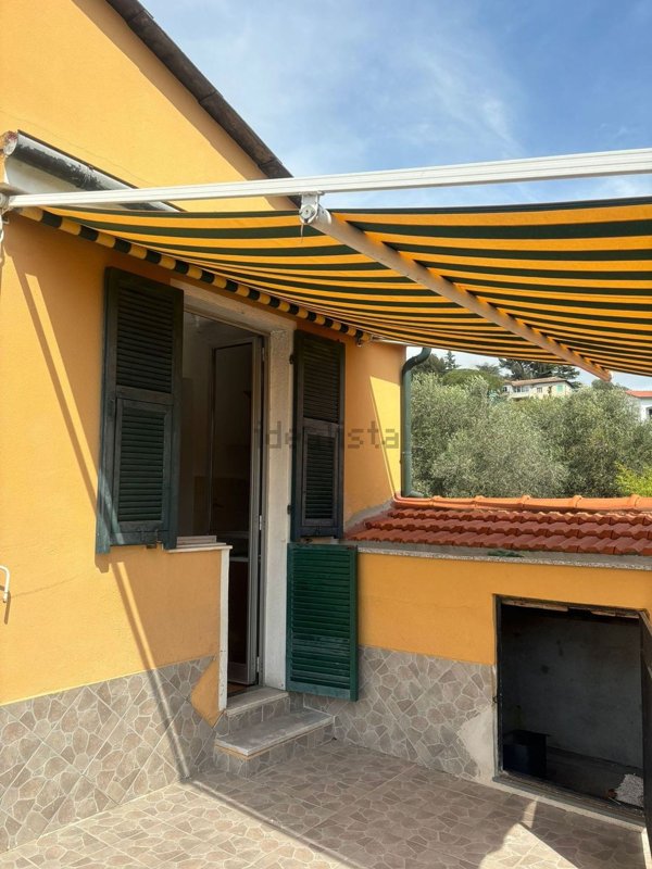 appartamento in vendita ad Imperia