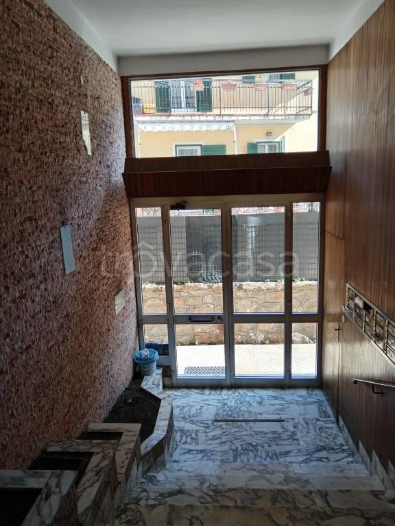 appartamento in vendita ad Imperia in zona Oneglia
