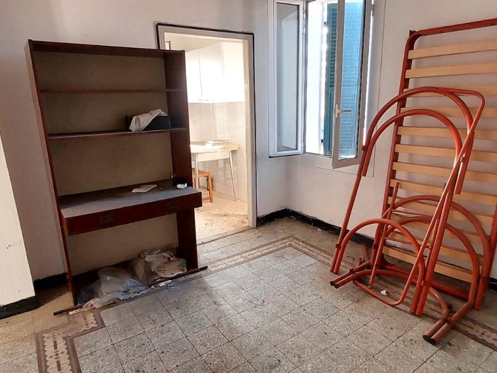 appartamento in vendita ad Imperia in zona Oneglia