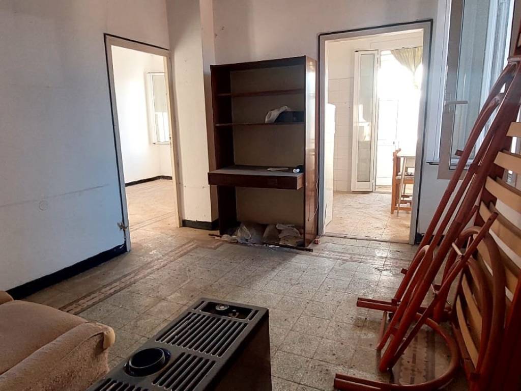 appartamento in vendita ad Imperia in zona Oneglia