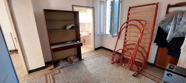 appartamento in vendita ad Imperia in zona Oneglia