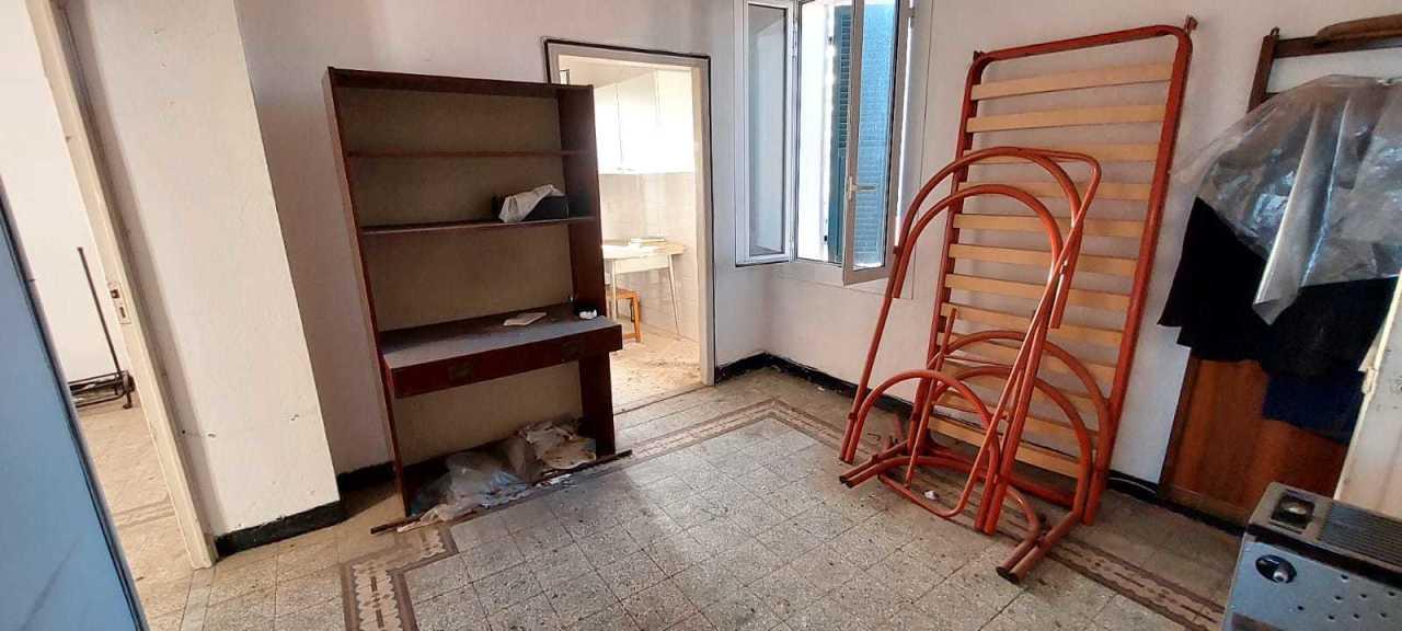 appartamento in vendita ad Imperia in zona Oneglia