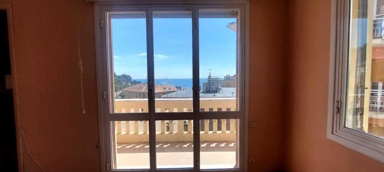 appartamento in vendita ad Imperia in zona Oneglia