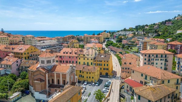 appartamento in vendita ad Imperia