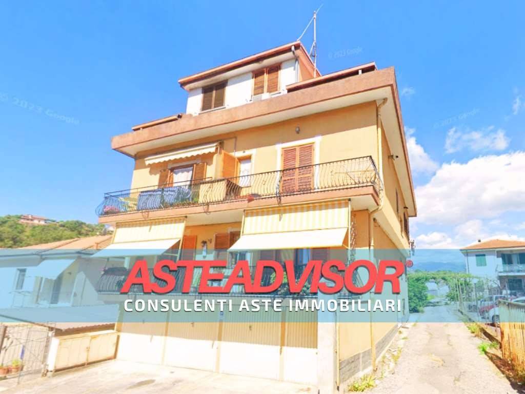 appartamento in vendita ad Imperia