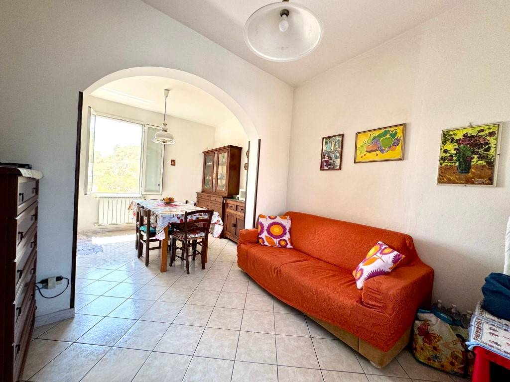 appartamento in vendita ad Imperia