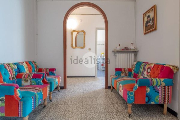 appartamento in vendita ad Imperia