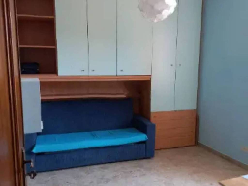 appartamento in vendita ad Imperia in zona Moltedo