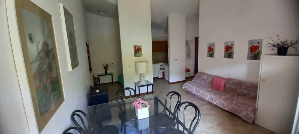 appartamento in vendita ad Imperia in zona Porto Maurizio