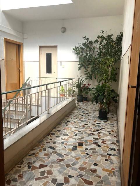 appartamento in vendita ad Imperia in zona Oneglia