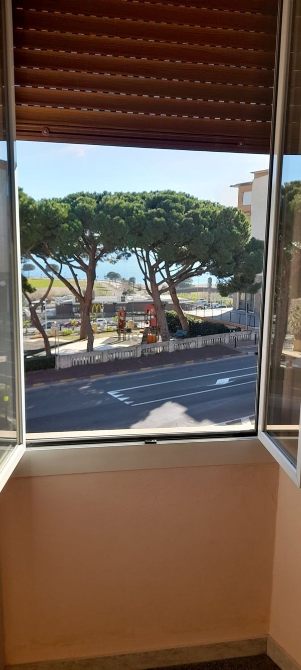 appartamento in vendita ad Imperia