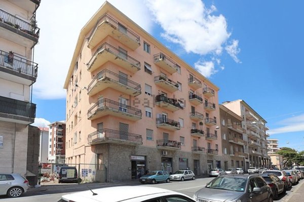 appartamento in vendita ad Imperia in zona Oneglia