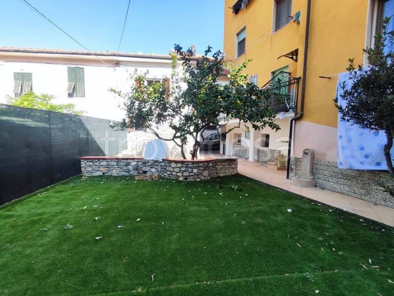 appartamento in vendita ad Imperia