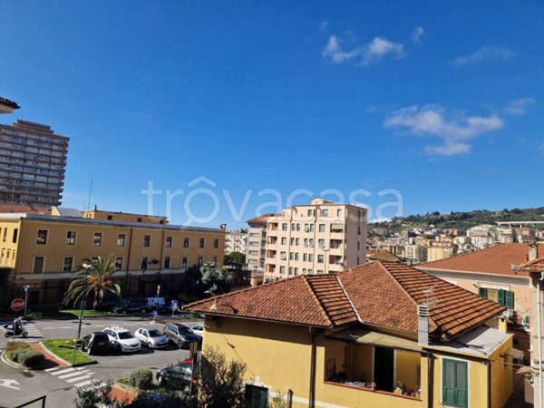 appartamento in vendita ad Imperia in zona Oneglia