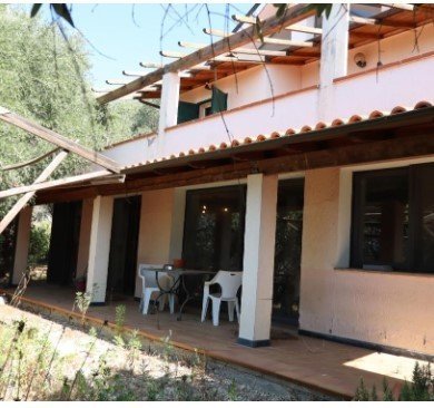 casa indipendente in vendita ad Imperia in zona Artallo