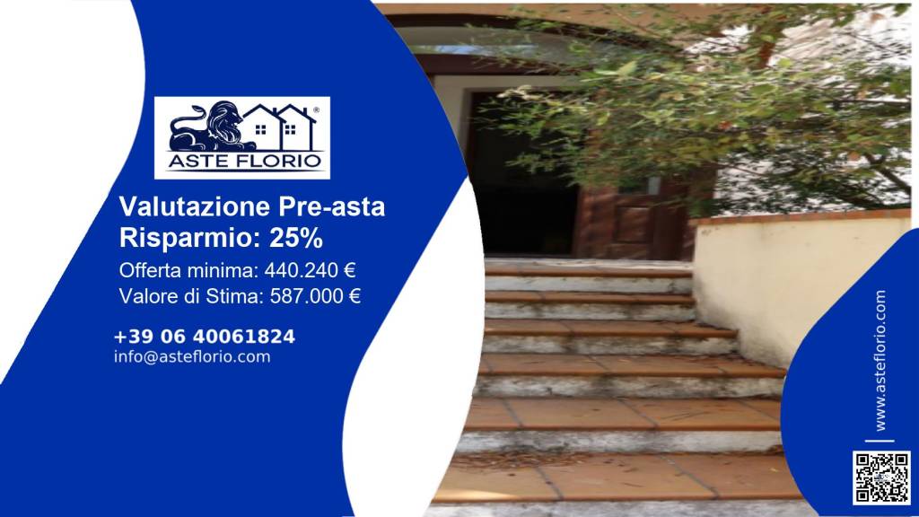 casa indipendente in vendita ad Imperia in zona Porto Maurizio