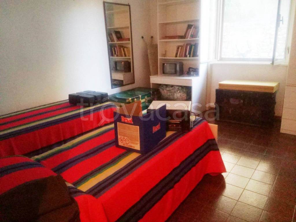 appartamento in vendita ad Imperia in zona Oneglia