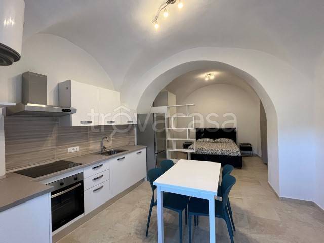 appartamento in vendita ad Imperia
