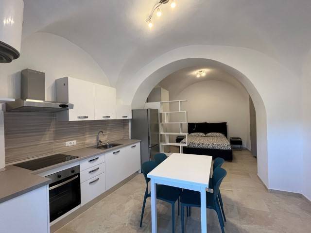 appartamento in vendita ad Imperia