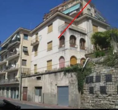 appartamento in vendita ad Imperia