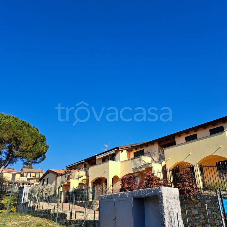 appartamento in vendita ad Imperia in zona Porto Maurizio