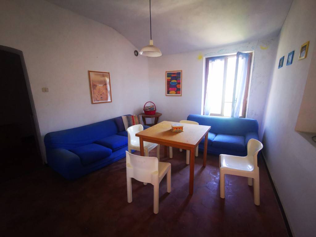 appartamento in vendita ad Imperia