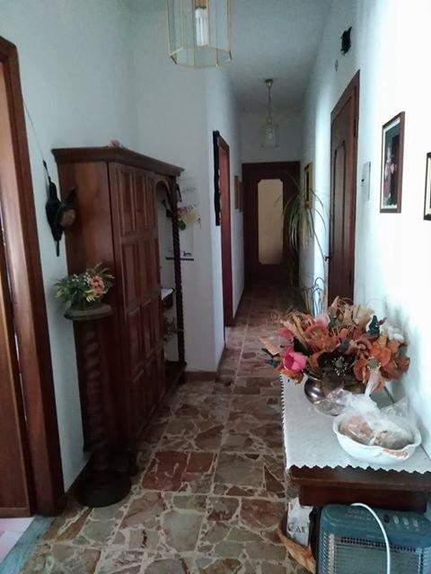 appartamento in vendita ad Imperia in zona Oneglia