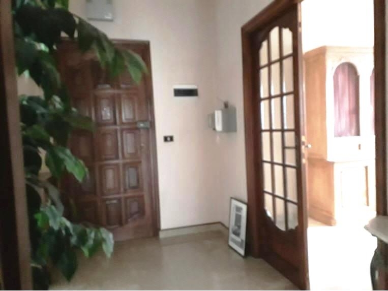 appartamento in vendita ad Imperia in zona Oneglia