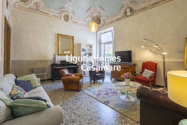appartamento in vendita ad Imperia