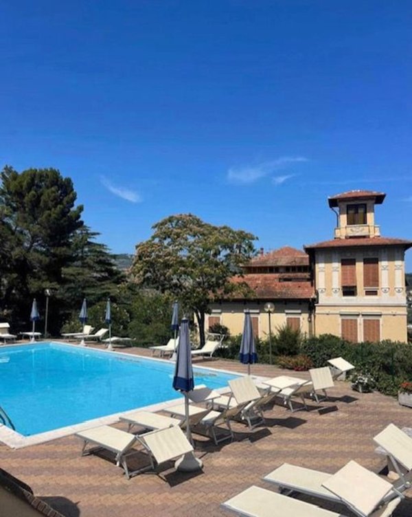 appartamento in vendita ad Imperia in zona Porto Maurizio
