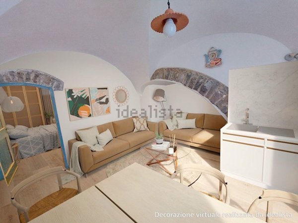 appartamento in vendita ad Imperia