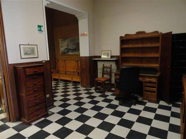 appartamento in vendita ad Imperia in zona Oneglia