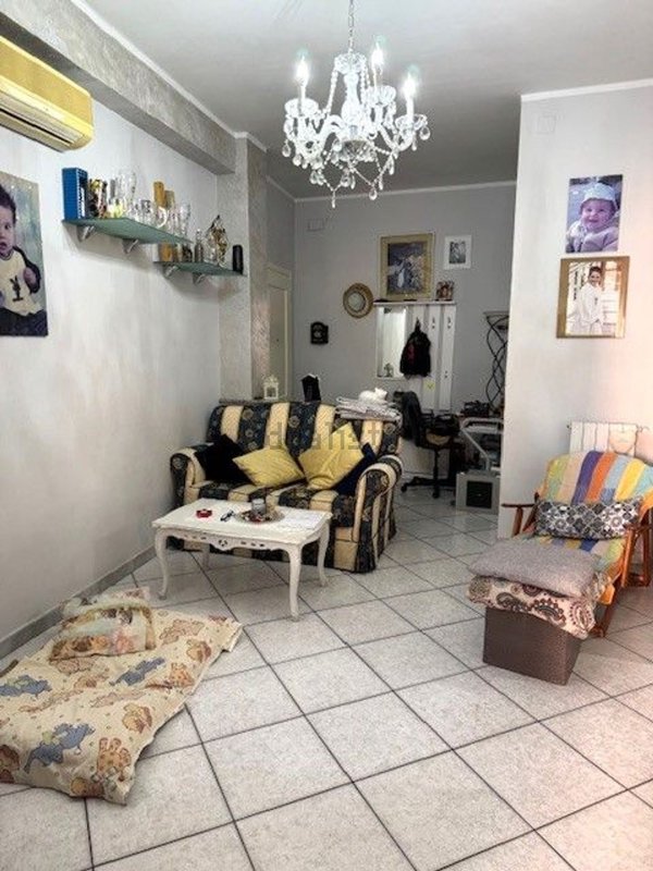 appartamento in vendita ad Imperia in zona Oneglia