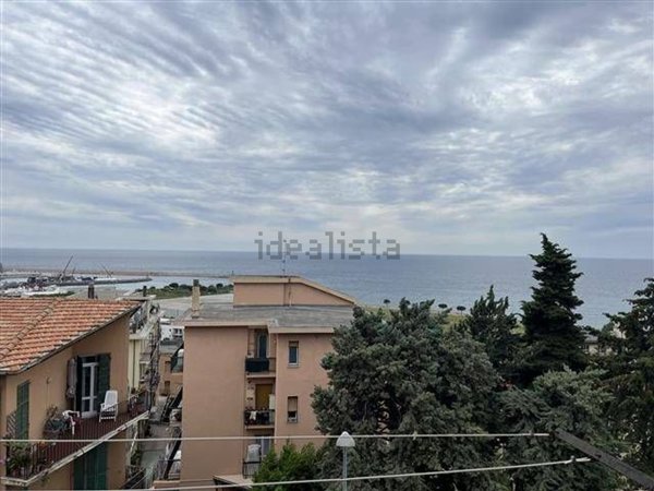 appartamento in vendita ad Imperia in zona Oneglia