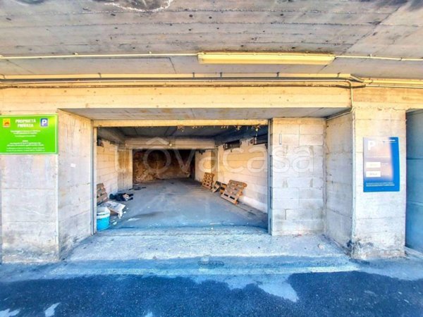 appartamento in vendita ad Imperia in zona Porto Maurizio